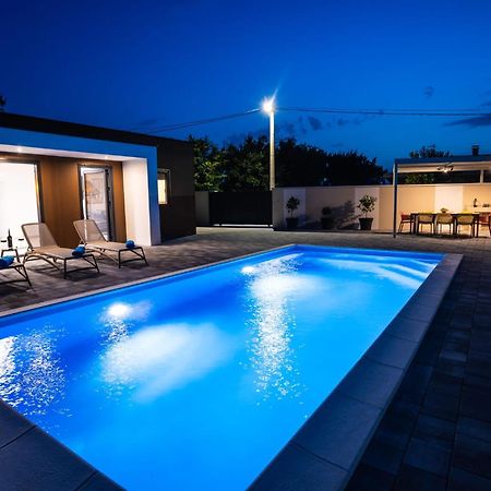 Villa Ivana Ljubuški Exterior foto